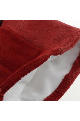 Homyl 1 Çift Sığır Derisi Kaynak Koruyucu Eldivenler El