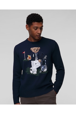 Polo Ralph Lauren Erkek Kazak 785a56049001 785a56049001 Lacivert Lacivert