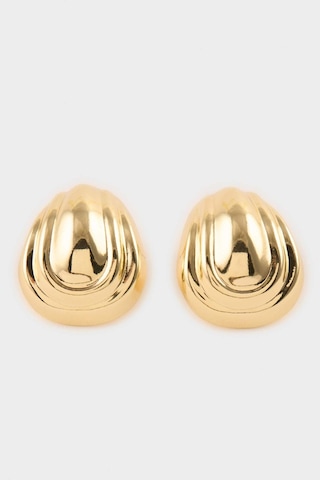 Defacto Kadın Küpe H0836axnsgd1 Gold