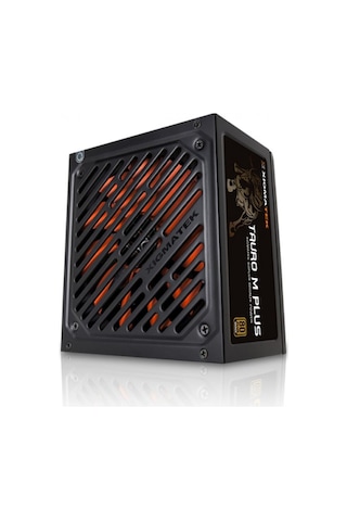 Xigmatek Tauro EN8965 500W M 80+ Bronze Güç Kaynağı