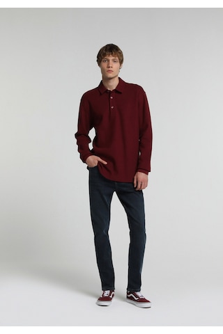 Colin's Colins Skinny Fit Erkek Over Dyed Denim Jean Pantolon Cl1082844 Q1.v1 Dn45159