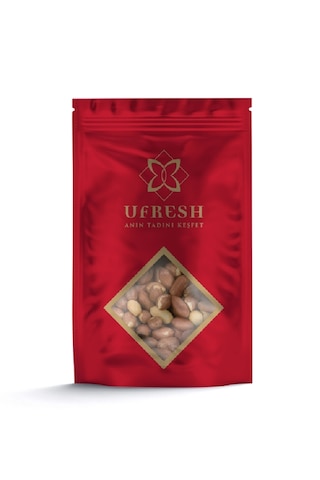 Kavrulmuş Tuzsuz Yer Fıstığı 500 G