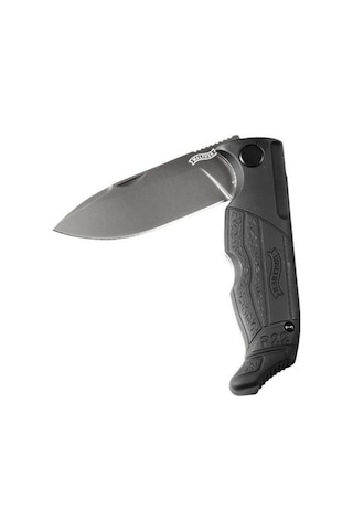 Umarex Walther P22 Kamp Çakı Siyah