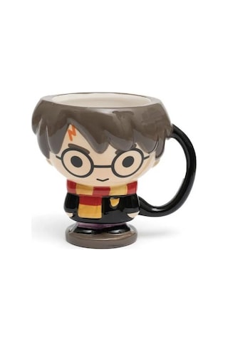 3d Harry Potter Kupa Mug-1616