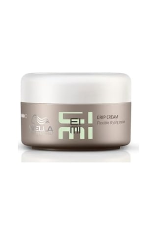 Tr Eimi Cream Strong Styling Saç Kremi 75 Ml - Güçlü Tutuş