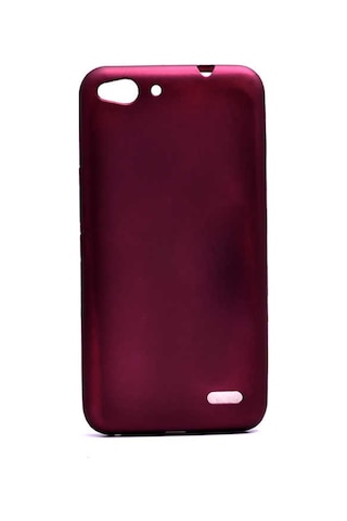 Vodafone Smart 6 Ultra Kilif Zore Premier Silikon 405911773