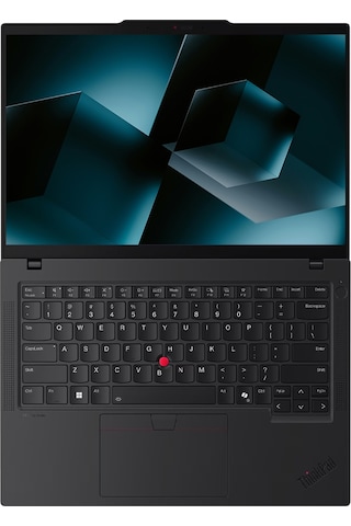 Lenovo ThinkPad P14S Gen 5 21MFS2MQ00P24 R7 PRO 8840HS 64 GB 4 TB SSD 14" W11P Dizüstü Bilgisayar + Zetta Çanta