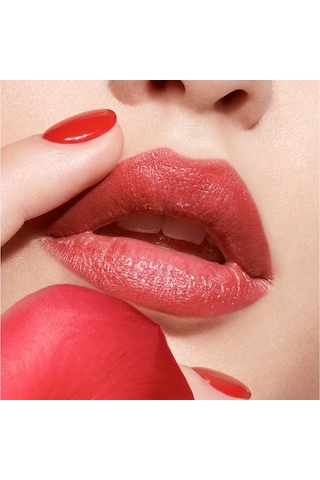 Christian Dior Rouge Ultra Care Ruj 635 Ecstase