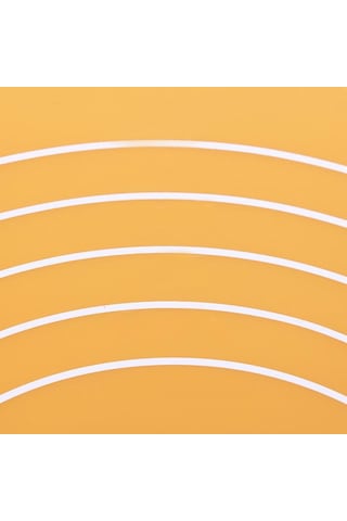 Yeşil Silikon Pişirme Mat Pizza Mutfak Aletleri Pişirme Araçları Mutfak Eşyaları Bakeware Paspaslar Gömlekleri Malzeme Malzemeleri 29 X 26 Cm Yeşil