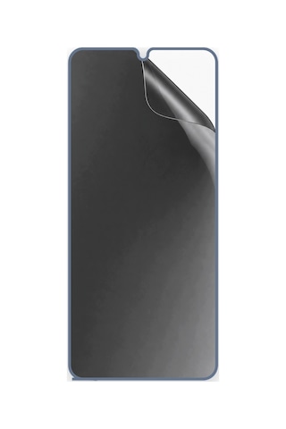 Schitec Samsung Galaxy Uyumlu A07 5g Hayalet Privacy Hidrojel Ekran