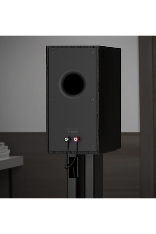 Klipsch Ks-24 Hoparlör Standı Çift Siyah