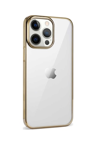 Apple Uyumlu iPhone 14 Pro Max Kılıf Zore Pixel Kapak