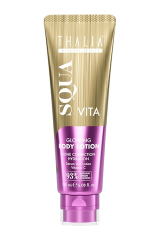 Thalıa Body Lotıon Vita- Squa 180 Ml