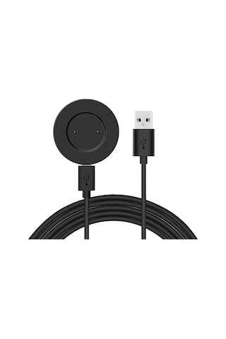 Huawei Gt 2 46 Mm Manyetik Şarj Cihazı Ve Usb Kablosu - Şarj Kiti