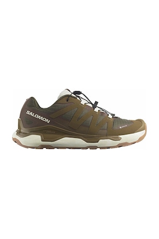 Salomon Xc Roam Gtx Erkek Outdoor Ayakkabısı L47966700 Kahverengi Kahverengi