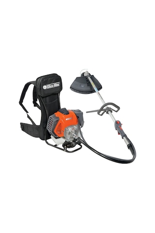 Oleomac BCH 500 BP EUR5 Motorlu Sırt Tırpan