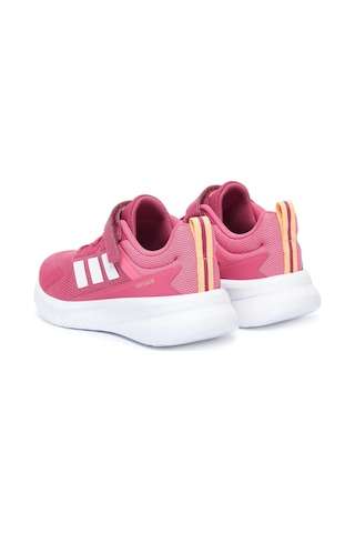 Adidas Kh9117 Fortarun 4.0 El C Kız Çocuk Günlük Spor Ayakkabı Pembe