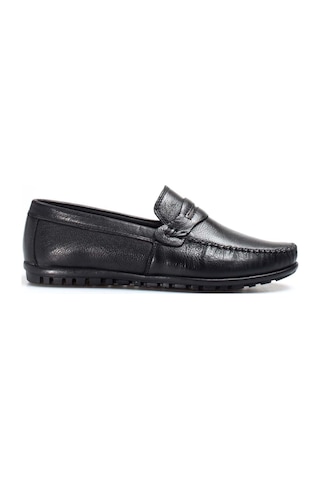 Fast Step Hakiki Deri Erkek Casual Ayakkabı 585ma203 001