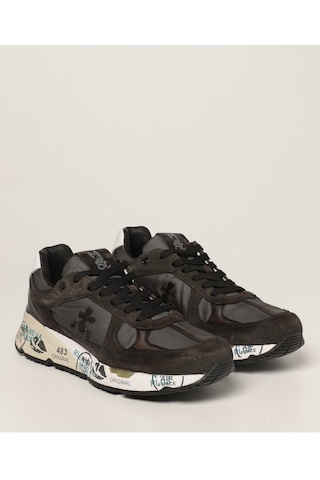 Premiata Mase 4005 Erkek Sneakers Haki