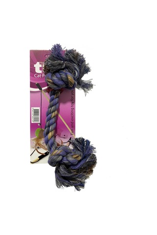 Markapet Köpek Diş İpi Oyuncak 20 CM