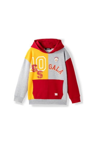 Gsstore Galatasaray Çocuk Hoodie C252085 Grimelanj