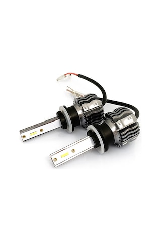 HYUNDAI ACCENT ERA LED SİS FARI AMPULÜ PHOTON ZERO H27