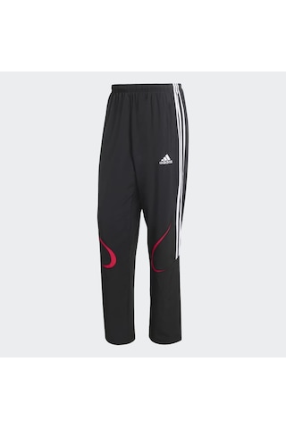 Adidas Kd5866 Teamgeıst Tp Erkek Eşofman Altı Siyah