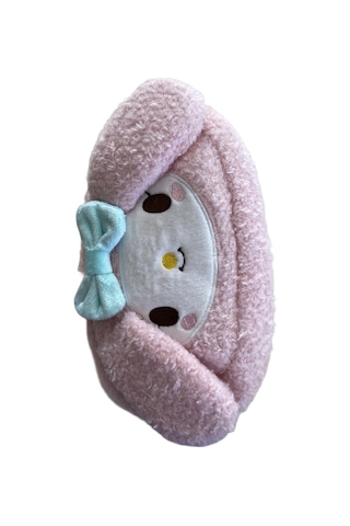 Schulzz My Melody Peluş Kalemlik Aksesuar Çantası