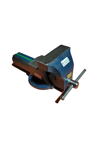 Aytut 180mm Tezgah Mengene