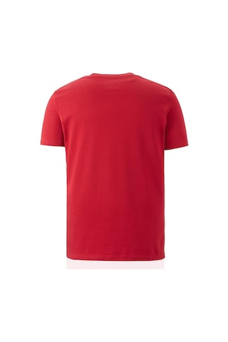 Gsstore Galatasaray Erkek T-shirt - E241111-10116 Kırmızı
