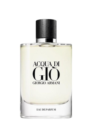 Giorgio Armani Acqua Di Gio Homme Erkek Parfüm EDP 125 ML
