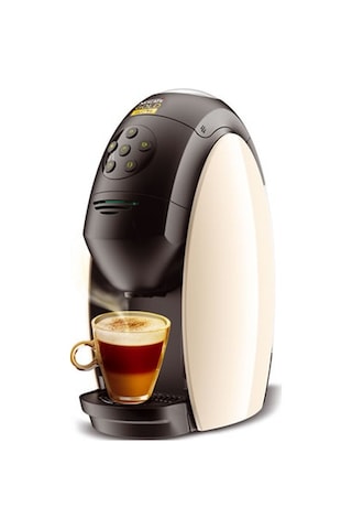 Nescafe Gold MyCafe Kapsüllü Kahve Makinesi