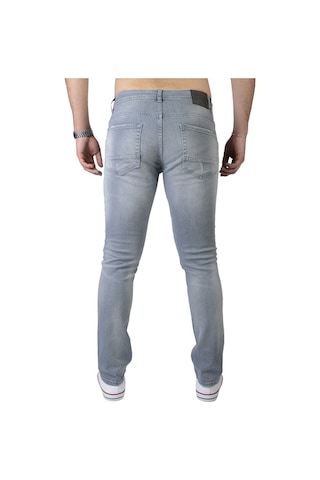 Cedy Denım Erkek Kot Pantolon Slim Fit Jean C329 001