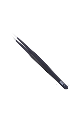 Wellhise St-11 Antistatik Tweezers Cımbız N11.1861