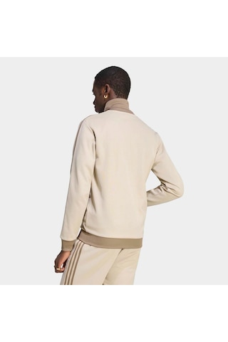 Adidas Adicolor Sport Erkek Bej Ceket Kt5044 Krem