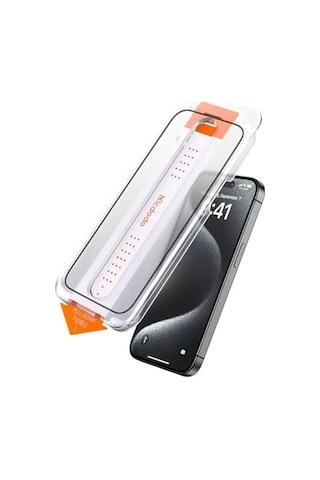 Pf-6863 Iphone 16 Pro Max Ekran Koruyucu