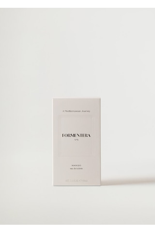 Mango Formentera No 8 Edt 100 Ml Erkek Parfümü