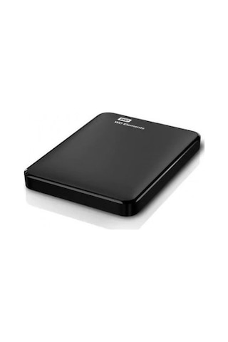 WD Elements 500 GB 2.5'' Usb 3.0 Taşınabilir Disk