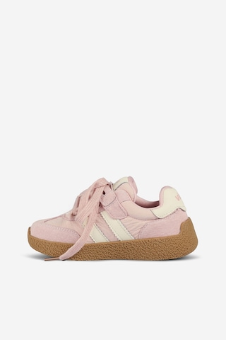 Vicco Forza Hafif Kız Okul Öncesi Pudra Sneaker