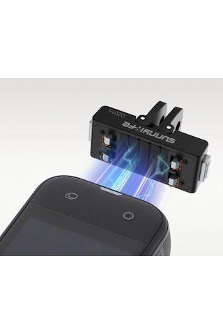 Insta360 Manyetik Hızlı Bağlantı Adaptörü X4/x4air/ X5/ace/ace Pro 2 Siyah - Başlık Düzeltme: Insta360 Manyetik Hızlı Bağlantı Adaptörü X4/x4air/ X5/ace/ace Pro 2 Siyah