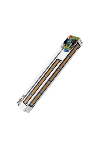 Fesan Wolfram 75cm Led Çakar Lamba Sarı + Sarı 12-24v