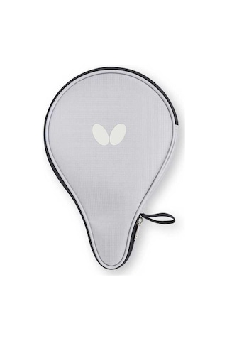 Butterfly Easy Gri Masa Tenisi Raket Kılıfı 9079301619