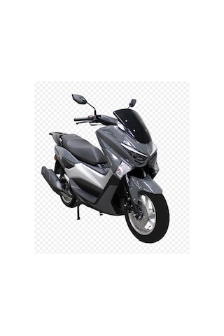 Volta Apx5 Benzınlı Scooter Nardo Gri