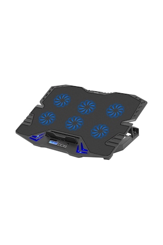 Frisby FNC-5235ST 10" - 15.6" 5 Fanlı Gaming Notebook Soğutucu