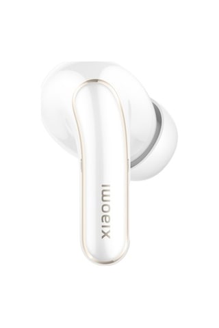 Beyaz Bluetooth Kulaklık, Şık Tasarım Ve Yüksek Ses Kalitesi