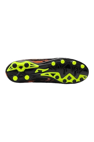 Joma Sups2301Fg Süpercopa Krampon Siyah Mercan Siyah