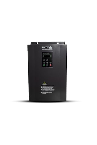Ortec Solar Sürücü 18.5kw 25hp 900vdc 380v