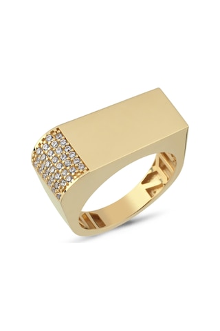 Iconic Rona Yüzük Gianfranco