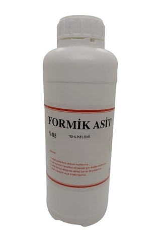 Formik Asit Net 1 Kg