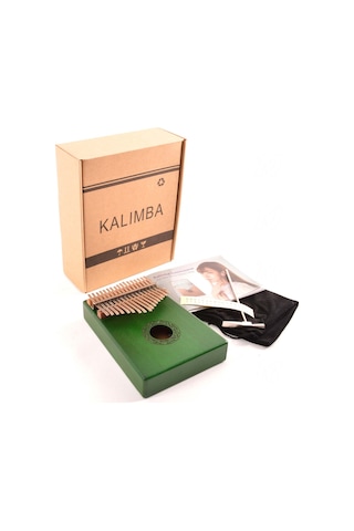 Kalimba Eğitim Seti Koala Kk200gr